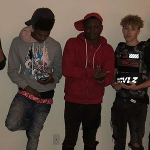 Meet your Posher, Jt